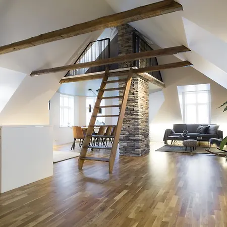 Frakkastigur Luxury * Reykjavik