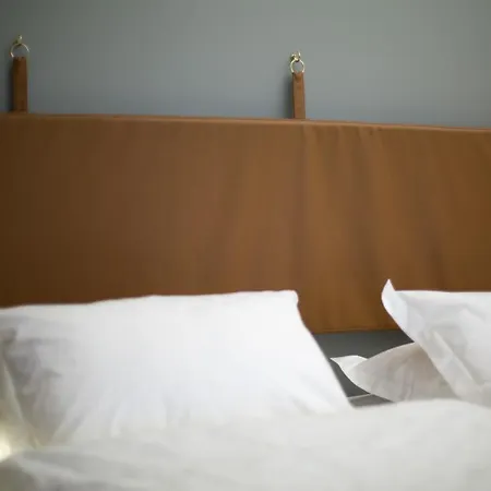 Apartment Frakkastigur Luxury Reykjavik