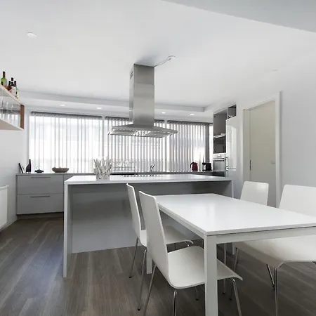 Frakkastigur Luxury Apartment Reykjavik